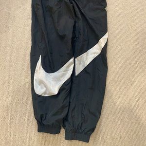 Nike | Pants | Nike Big Swoosh Pants 